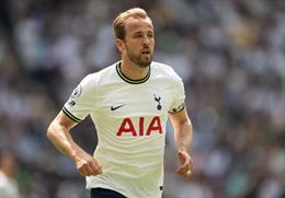 Harry Kane bị đặt dấu hỏi về tham vọng vì không dám rời Tottenham